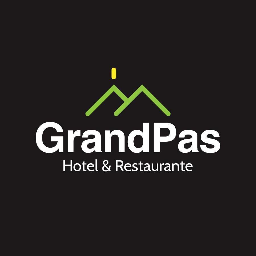 Grandpas Hotel & Restaurante كرتاغو المظهر الخارجي الصورة
