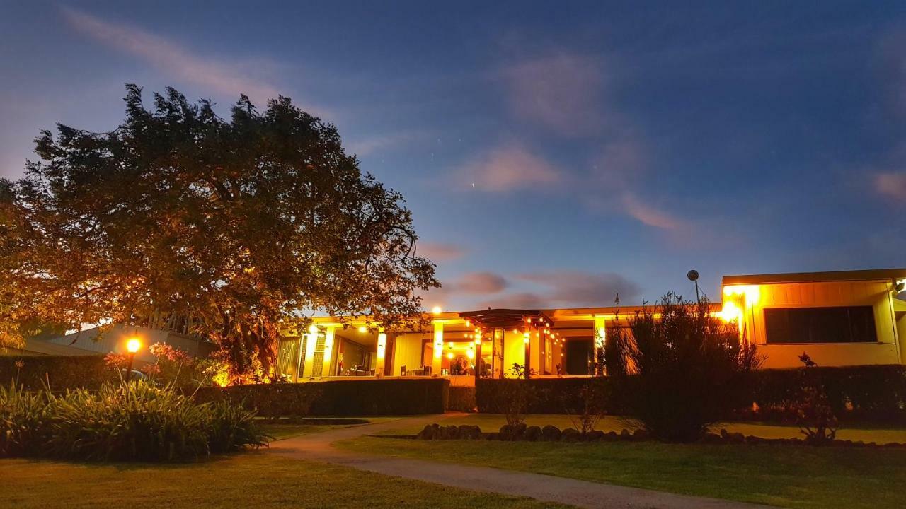 Grandpas Hotel & Restaurante كرتاغو المظهر الخارجي الصورة